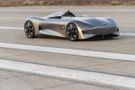 Infiniti Prototype 10 2018 года